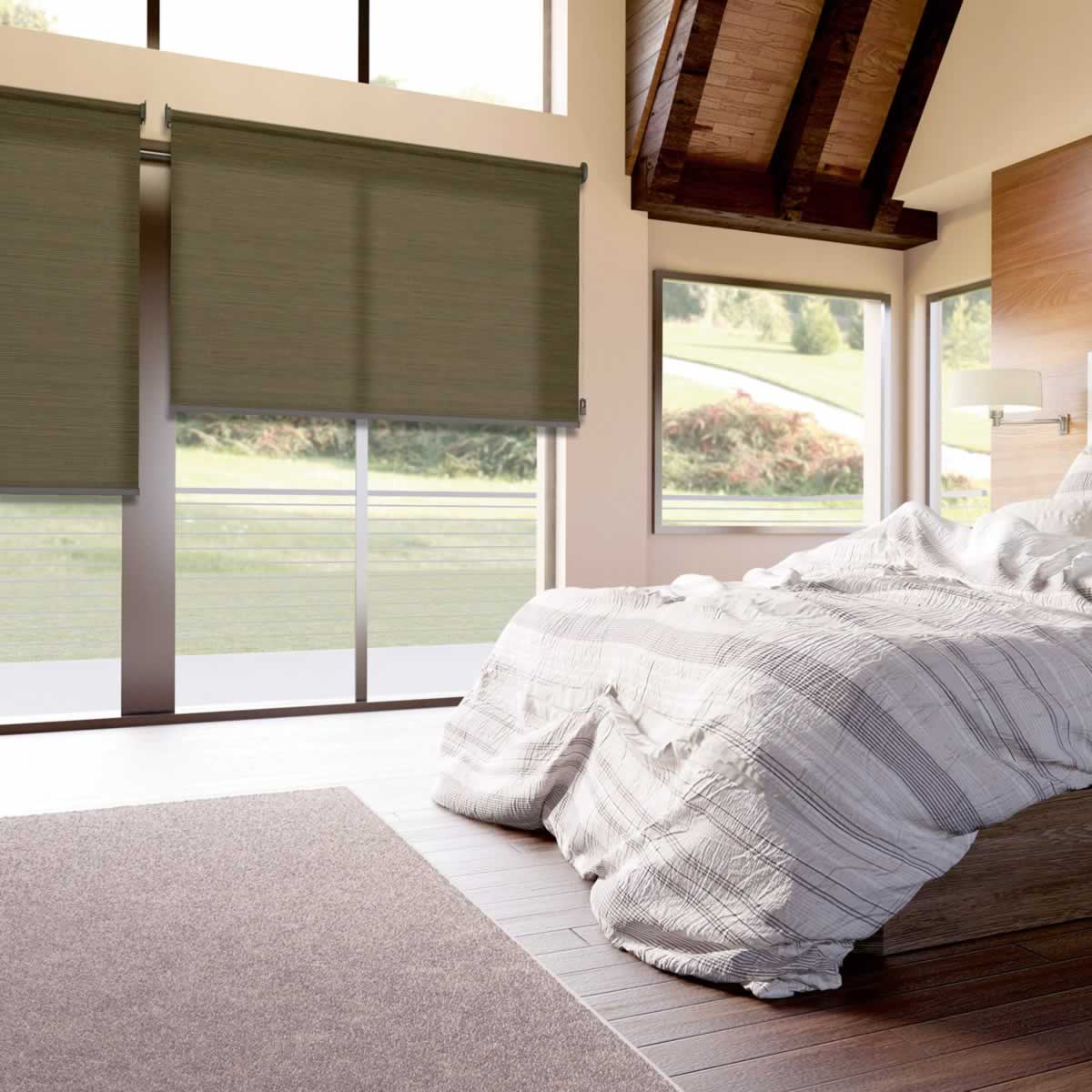 Decoración interior