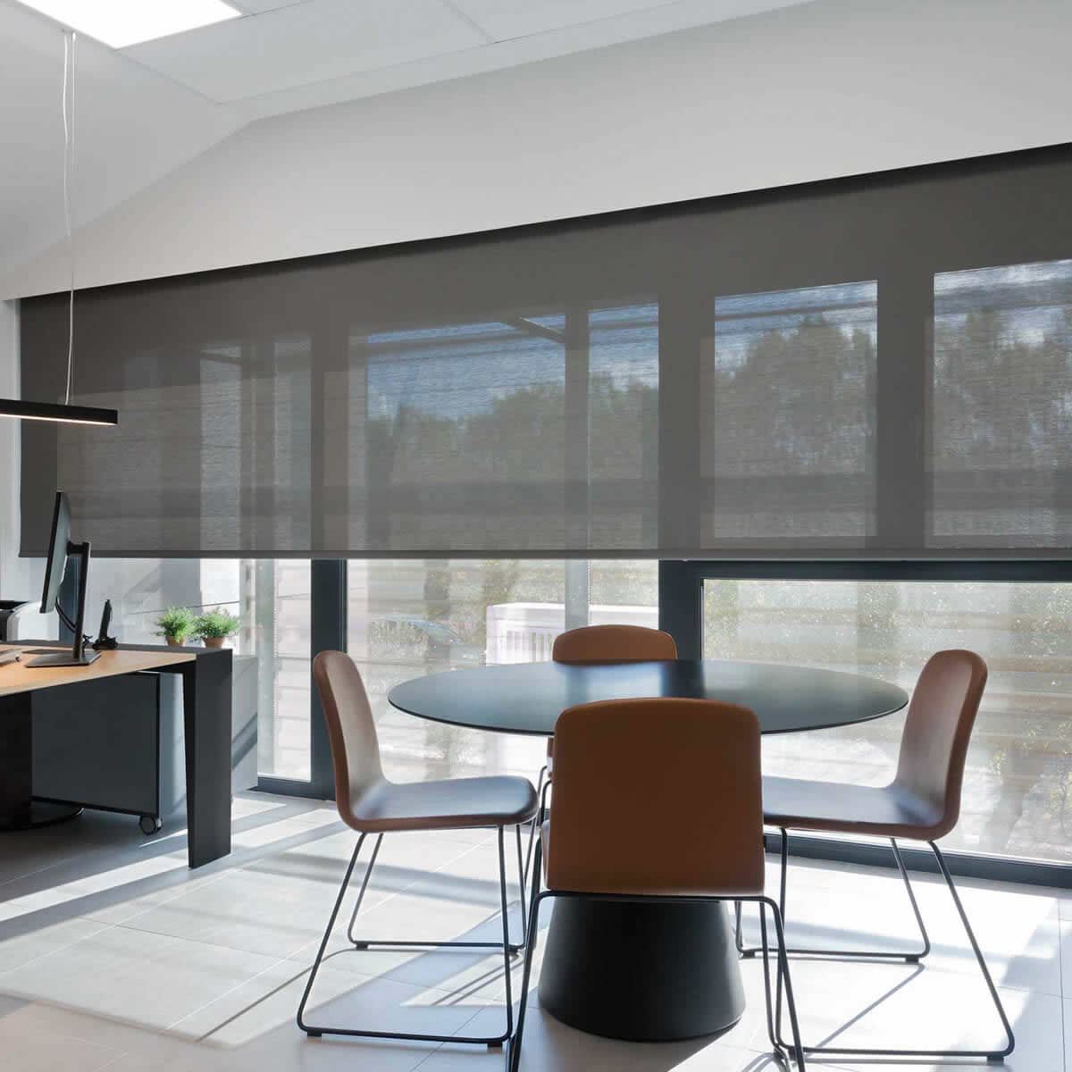 Decoración interior